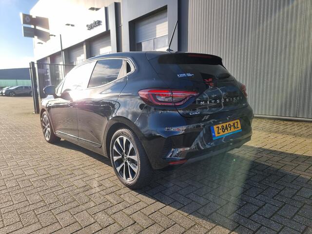 Mitsubishi COLT 1.6 HEV Intense | Apple CarPlay / Android Auto navigatie | Achteruitrijcamera | Climate Control |