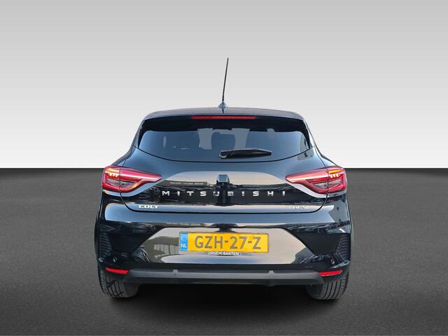 Mitsubishi COLT 1.6 HEV Intense | Automaat | Achteruitrijcamera | Cruisecontrol | Carplay/Androidauto |