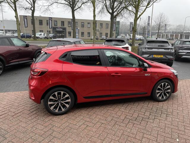 Mitsubishi COLT 1.6 HEV Intense | Navigatie via Carplay/Android | 16 Inch | Fabrieksgarantie T/M 30-04-2032 |