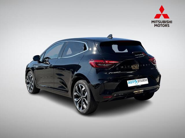 Mitsubishi COLT 1.6 HEV Instyle