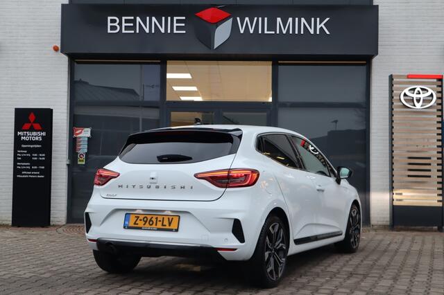 Mitsubishi COLT 1.0 Turbo Instyle