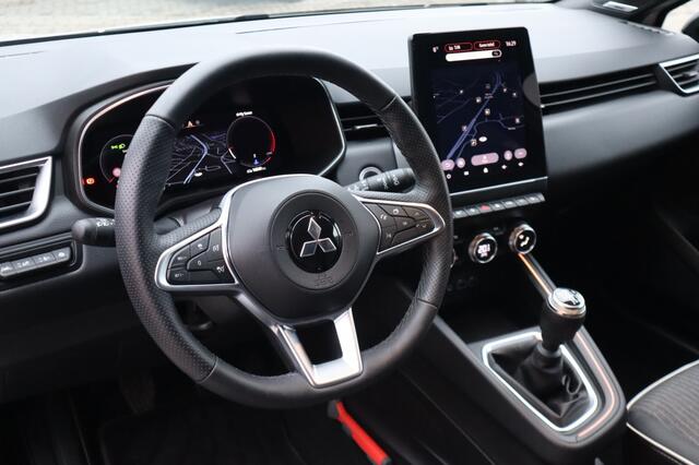 Mitsubishi COLT 1.0 Turbo Instyle