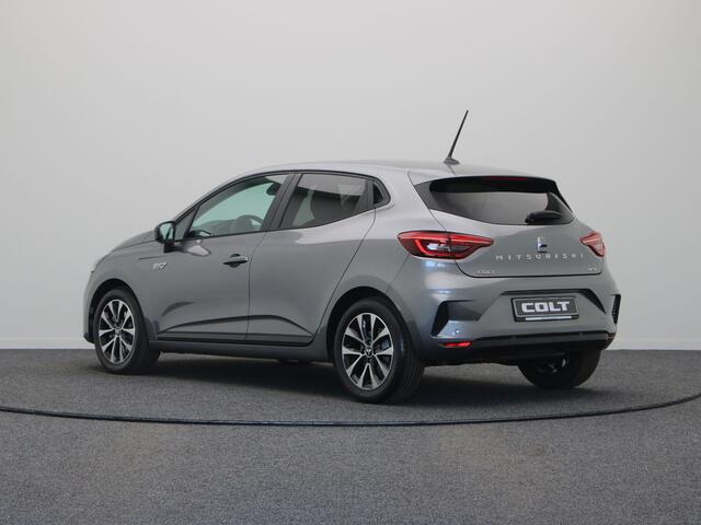 Mitsubishi COLT Intense 1.6 HEV | Achteruitrijcamera | Climate Control (1 zone) | Cruise Control met snelheidsbegrenzer