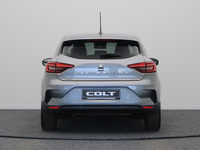 Mitsubishi COLT Intense 1.6 HEV | Achteruitrijcamera | Climate Control (1 zone) | Cruise Control met snelheidsbegrenzer
