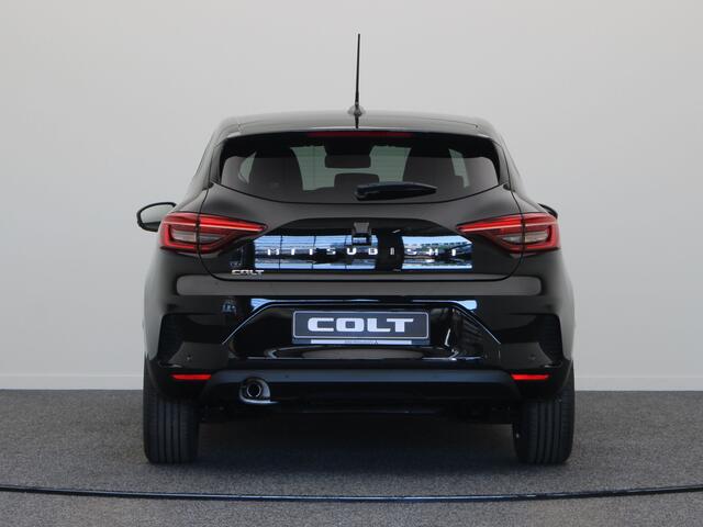 Mitsubishi COLT Intense 1.6 HEV | Achteruitrijcamera | Climate Control (1 zone) | Cruise Control met snelheidsbegrenzer
