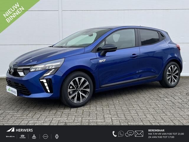 Mitsubishi COLT 1.6 HEV Intense / ¤3600,- Voordeel Op Nieuwprijs / Rijklaarprijs / Direct Leverbaar / 8 Jaar Fabrieksgarantie /