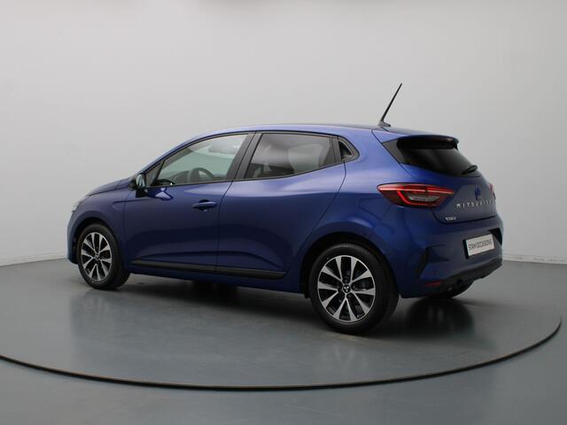 Mitsubishi COLT 1.0T MT Intense 90pk Camera | Climate | Cruise | Parkeersens. v+a