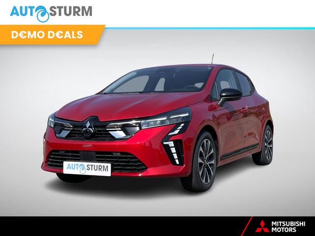 Mitsubishi COLT 1.0T MT Intense