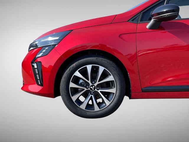 Mitsubishi COLT 1.0T MT Intense