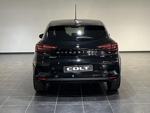 Mitsubishi COLT 1.6 HEV Intense | Voorraad voordeel | 8 jaar garantie |