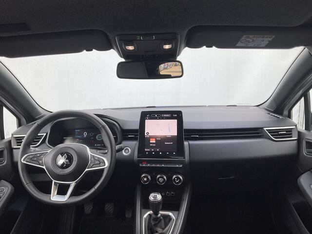 Mitsubishi COLT 1.0T MT First Edition Trekhaak Stoel/Stuurverw Adap.Cruise Led NL-Auto Voll.Onderhouden!