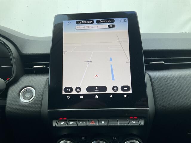 Mitsubishi COLT 1.0T MT First Edition Trekhaak Stoel/Stuurverw Adap.Cruise Led NL-Auto Voll.Onderhouden!