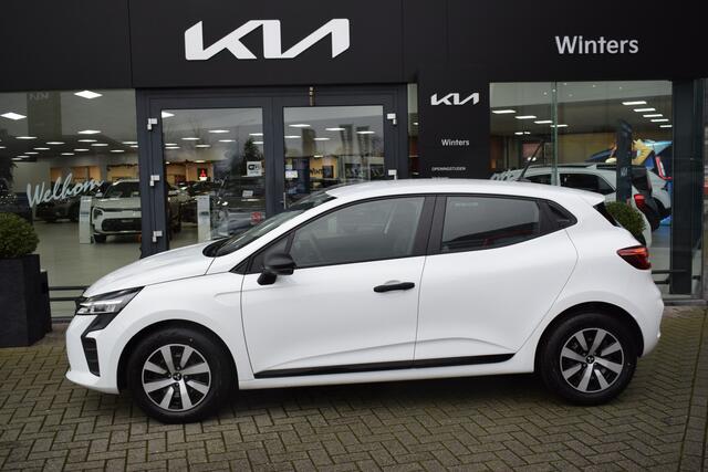 Mitsubishi COLT 1.6 HEV Intense Automaat met 8 Jr.Garantie Climate Control I Cruise Control I SmartLink Navi I Bluetooth I PDC voor en achter