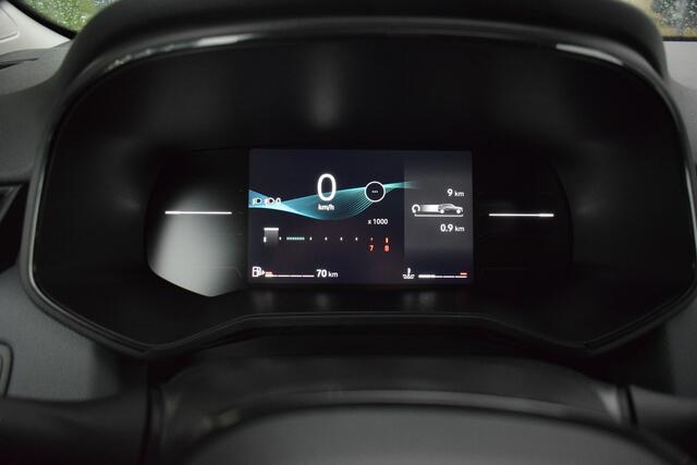 Mitsubishi COLT 1.6 HEV Intense Automaat met 8 Jr.Garantie Climate Control I Cruise Control I SmartLink Navi I Bluetooth I PDC voor en achter