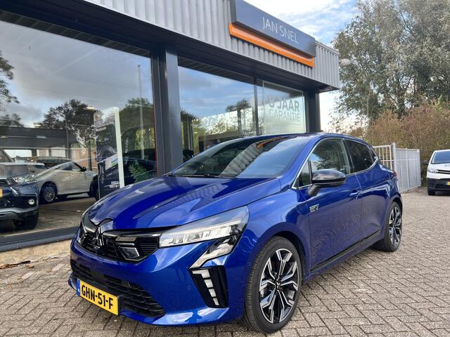 Mitsubishi COLT 1.6 HEV Instyle