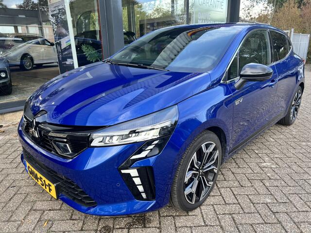 Mitsubishi COLT 1.6 HEV Instyle