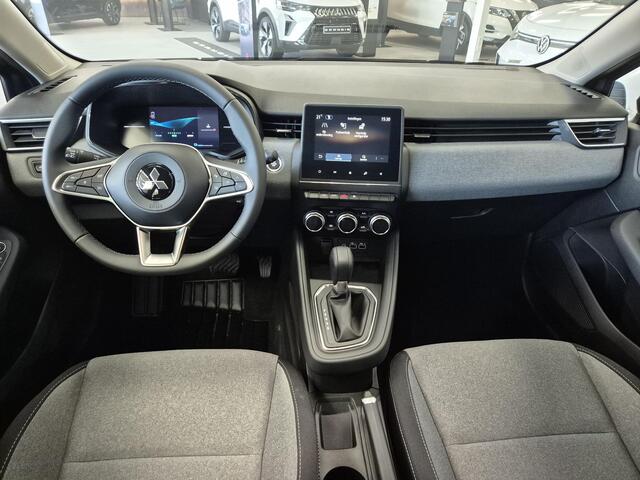 Mitsubishi COLT 1.6 HEV Intense | Nieuw uit voorraad leverbaar | Actie |