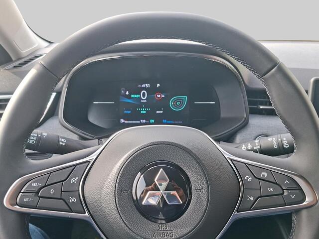 Mitsubishi COLT 1.6 HEV Intense