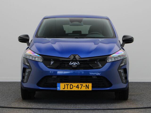 Mitsubishi COLT 1.6 HEV Intense | Black Edition | Stoel en stuurverwarming | PDC voor en achter | Achteruitrijcamera | Half leder | Climate control | 8 jaar garantie! |