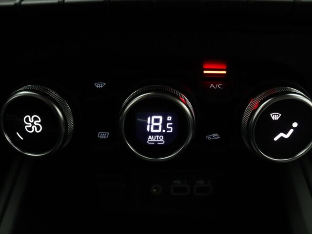 Mitsubishi COLT 1.6 HEV Intense 143pk Camera | Climate | Cruise | Parkeersens. v+a