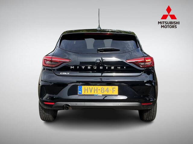 Mitsubishi COLT 1.0T MT Intense