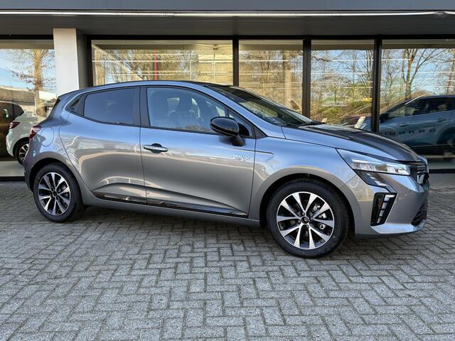 Mitsubishi COLT 1.6 HEV Intense Nieuw uit voorraad leverbaar | Achteruitrijcamera | Climate Control | 16 inch Lichtmetalen velgen | Parkeersensoren voor- en achter | Fabrieksgarantie