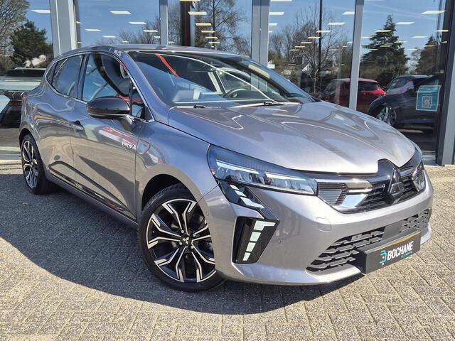 Mitsubishi COLT 1.6 HEV Instyle | Afneembare trekhaak | Bose | Allseason banden |