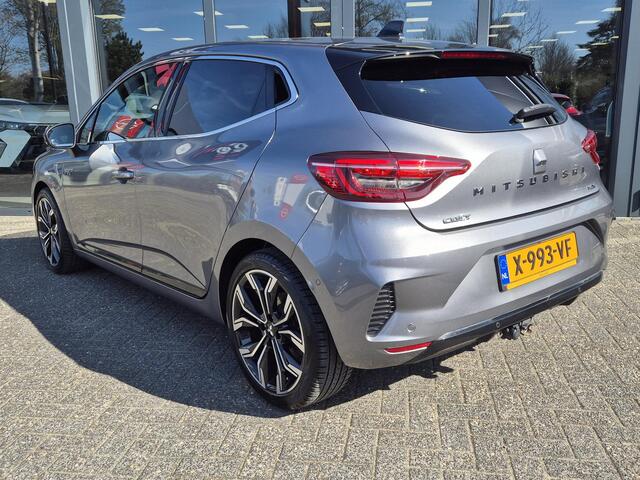 Mitsubishi COLT 1.6 HEV Instyle | Afneembare trekhaak | Bose | Allseason banden |