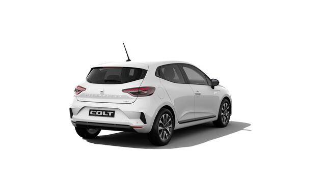 Mitsubishi COLT Intense | Achteruitrijcamera | Climate Control (1 zone) | Cruise Control met snelheidsbegrenzer