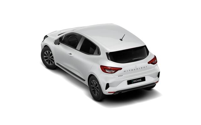 Mitsubishi COLT Intense | Achteruitrijcamera | Climate Control (1 zone) | Cruise Control met snelheidsbegrenzer