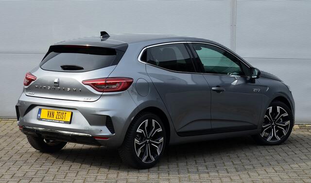 Mitsubishi COLT HEV 1.6 A/T INSTYLE | HYBRIDE | FULL OPTIONS | ADAPTIEF CRUISE | BOSE | STOEL & STUURVERWARMING | FABRIEKSGARANTIE TOT 23-11-2031* | ALL IN RIJKLAARPRIJS