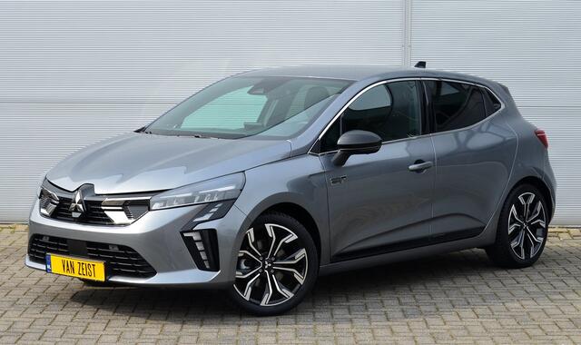 Mitsubishi COLT HEV 1.6 A/T INSTYLE | HYBRIDE | FULL OPTIONS | ADAPTIEF CRUISE | BOSE | STOEL & STUURVERWARMING | FABRIEKSGARANTIE TOT 23-11-2031* | ALL IN RIJKLAARPRIJS