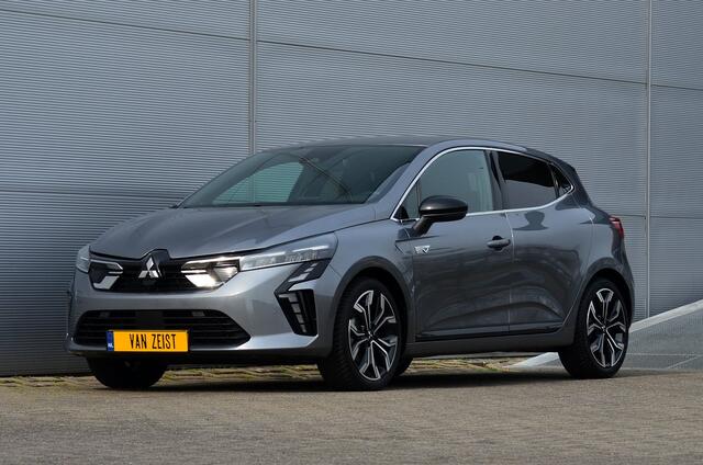Mitsubishi COLT HEV 1.6 A/T INSTYLE | HYBRIDE | FULL OPTIONS | ADAPTIEF CRUISE | BOSE | STOEL & STUURVERWARMING | FABRIEKSGARANTIE TOT 23-11-2031* | ALL IN RIJKLAARPRIJS