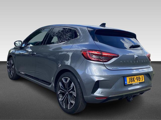 Mitsubishi COLT 1.6 HEV Instyle | Afneembare Trekhaak | Hybride Automaat