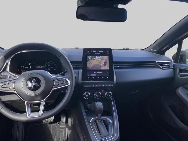 Mitsubishi COLT 1.6 HEV Instyle | Afneembare Trekhaak | Hybride Automaat