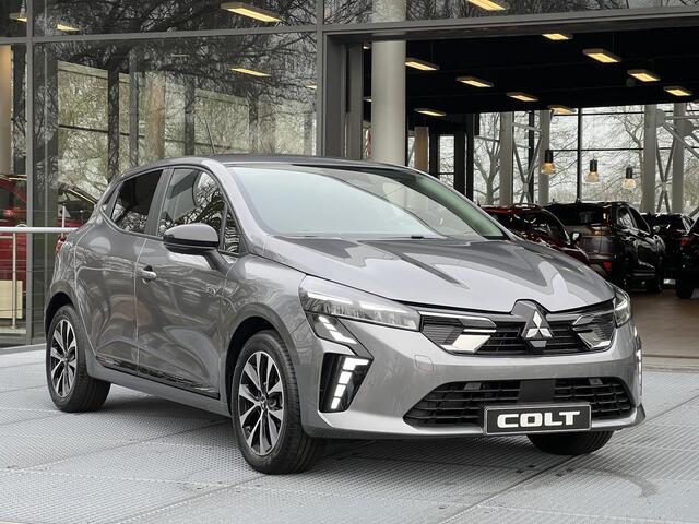 Mitsubishi COLT 1.6 HEV Intense | DIRECT UIT VOORRAAD LEVERBAAR MET 4000 EURO KORTING!