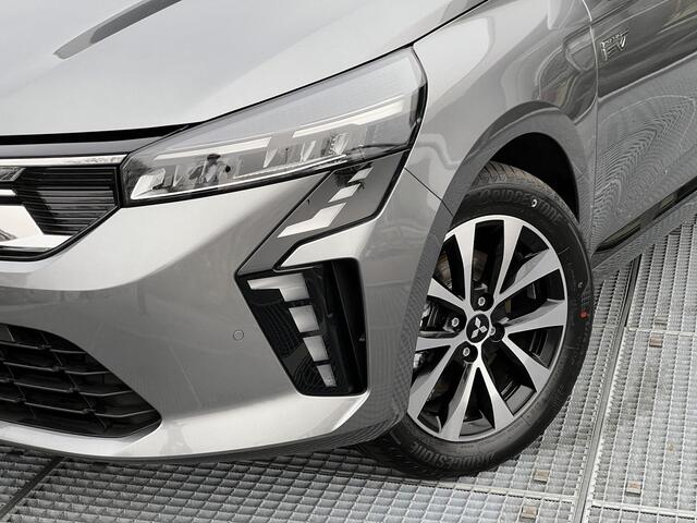 Mitsubishi COLT 1.6 HEV Intense | DIRECT UIT VOORRAAD LEVERBAAR MET 4000 EURO KORTING!