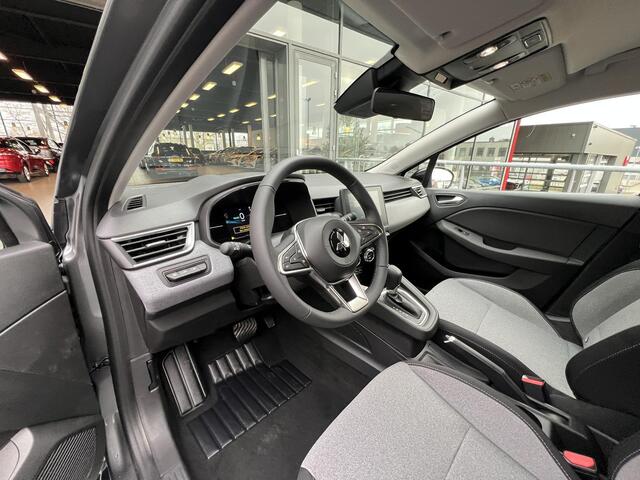 Mitsubishi COLT 1.6 HEV Intense | DIRECT UIT VOORRAAD LEVERBAAR MET 4000 EURO KORTING!