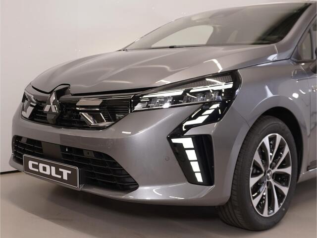 Mitsubishi COLT 1.6 HEV Intense | Super deal | 8 jaar garantie | Rijklaar nieuwe auto