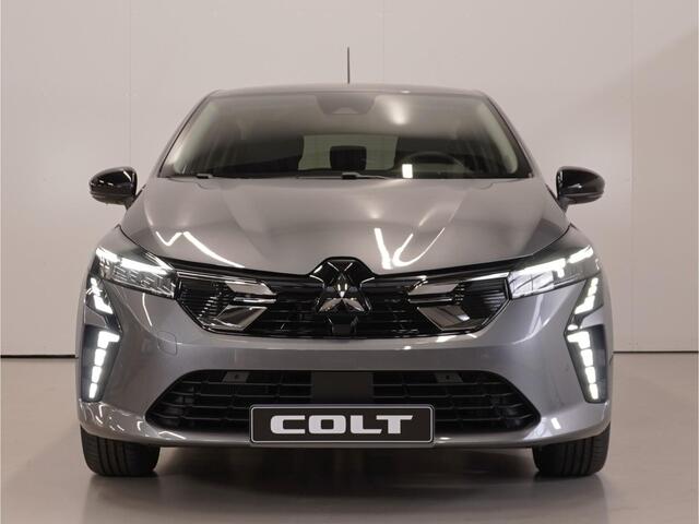 Mitsubishi COLT 1.6 HEV Intense | Super deal | 8 jaar garantie | Rijklaar nieuwe auto