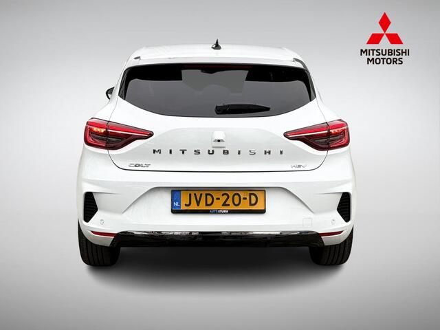 Mitsubishi COLT 1.6 HEV Instyle