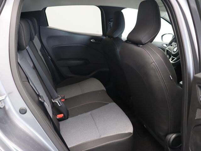 Mitsubishi COLT 1.6 HEV Intense | Automaat hybride | DAB radio | Led verlichting | Apple carplay & Android auto | Parkeersensoren voor en achter | Achteruitrijcamera |