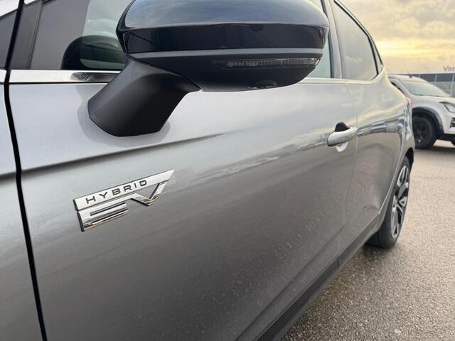 Mitsubishi COLT 1.6 HEV Instyle Duurste uitvoering|Vol opties