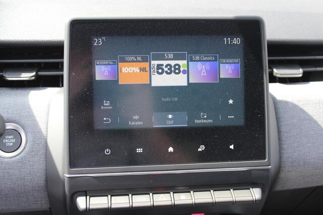 Mitsubishi COLT 1.6 HEV Intense / ¤3600,- Voordeel Op Nieuwprijs / Rijklaarprijs / Direct Leverbaar / 8 Jaar Fabrieksgarantie /