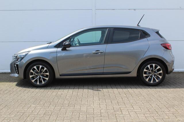 Mitsubishi COLT 1.6 HEV Intense / ¤3600,- Voordeel Op Nieuwprijs / Rijklaarprijs / Direct Leverbaar / 8 Jaar Fabrieksgarantie /