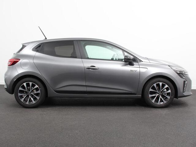 Mitsubishi COLT 1.6 HEV Automaat Intense | Navigatie | d.m.v. Apple Carplay/Android Auto | Camera | Climate Control | Cruise Control | Lichtmetalen velgen | Extra Getint Glas | Digitale Cockpit