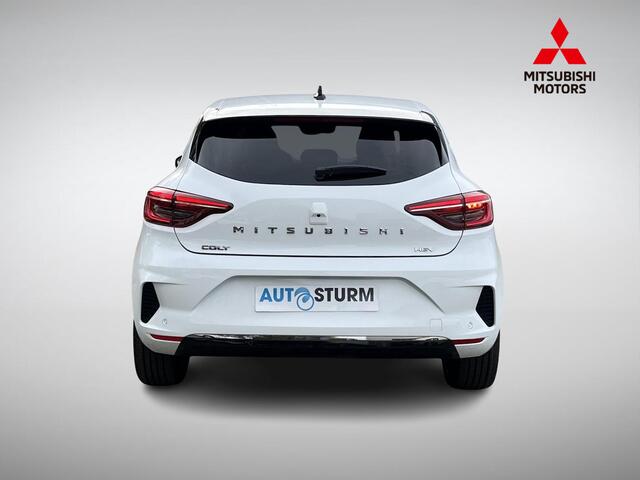 Mitsubishi COLT 1.6 HEV Intense+