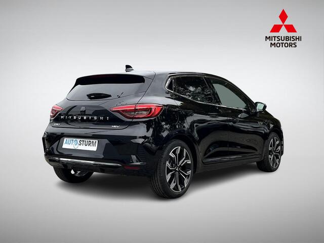 Mitsubishi COLT 1.6 HEV Intense+