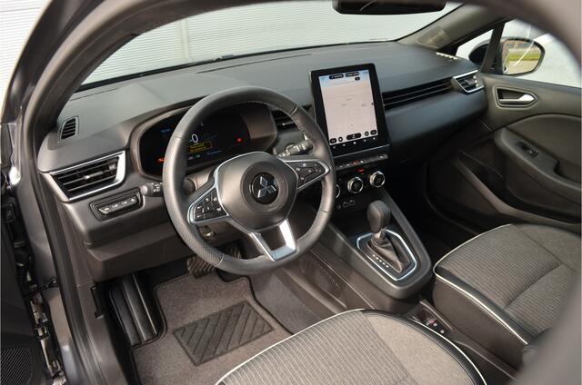 Mitsubishi COLT HEV 1.6 A/T FIRST EDITION | HYBRIDE | ADAPTIEF CRUISE | STUUR & STOELVERWARMING | ALL SEASON BANDEN | FABRIEKSGARANTIE TOT 26-03-2032* | ALL IN RIJKLAARPRIJS