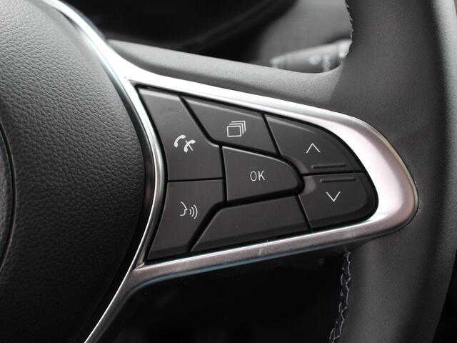 Mitsubishi COLT 1.6 HEV Automaat Intense Navigatie d.m.v. Apple Carplay/Android Auto Camera Climate Control Cruise Control Lichtmetalen velgen Extra Getint Glas Digitale Cockpit